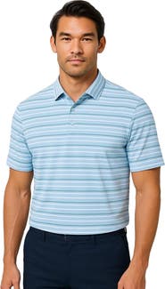 Cole Haan Golf Apparel Links Polo