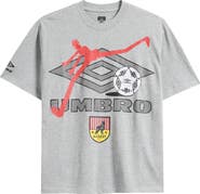 MARKET Running Man Graphic T-Shirt