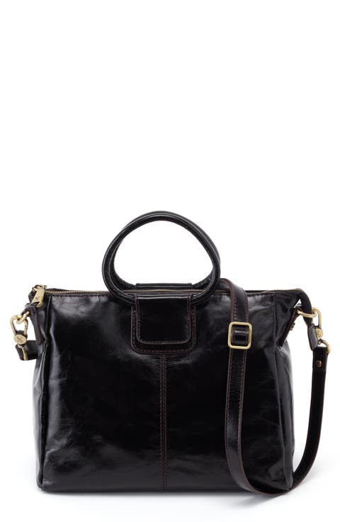 Medium Sheila Satchel