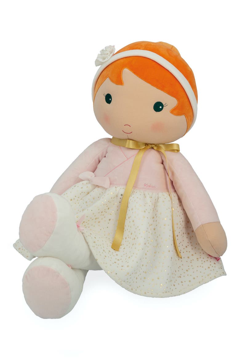 Tendresse Valentine Doll, Alternate, color, NO COLOR