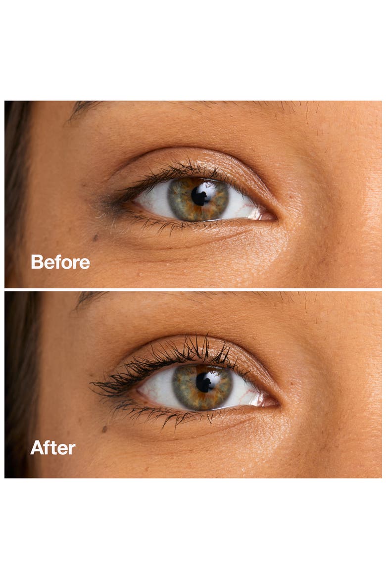High Impact Zero Gravity Tubing Mascara, Alternate, color, BLACK