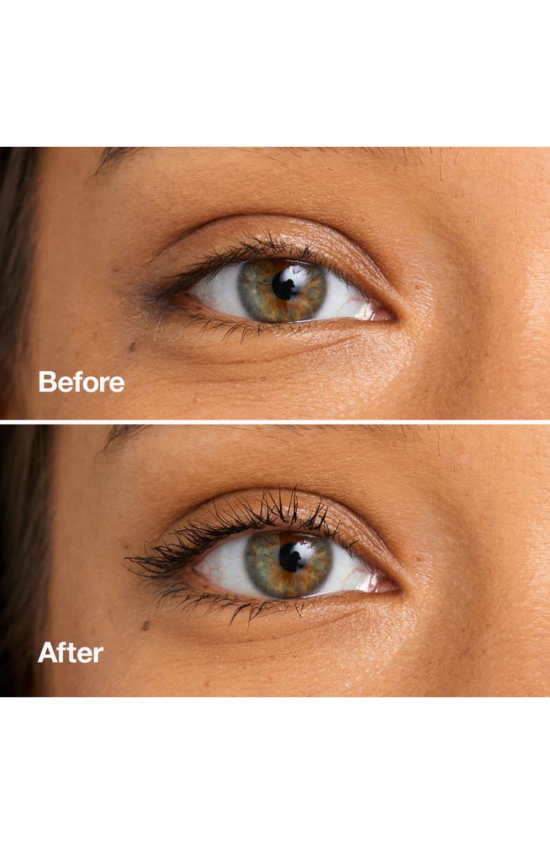 Clinique High Impact Zero Gravity Mascara, Alternate, color, Black