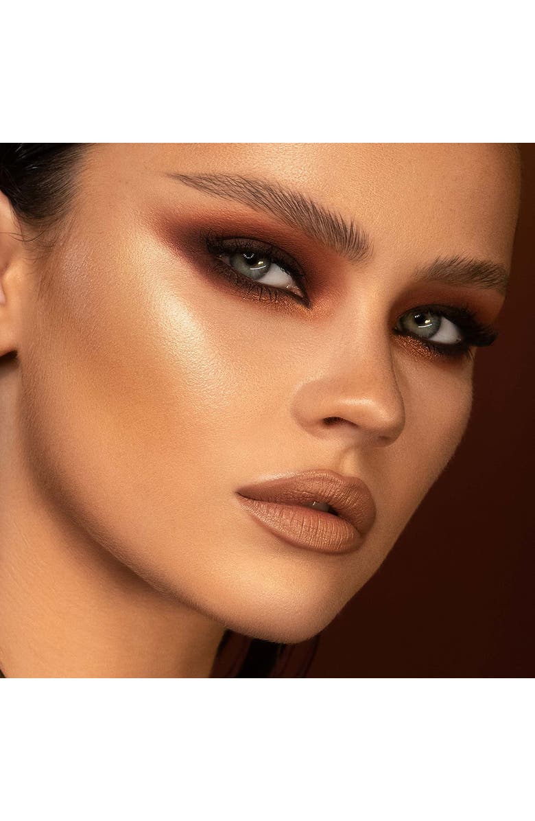 Natasha Denona Mini Bronze Eyeshadow Palette, Alternate, color,