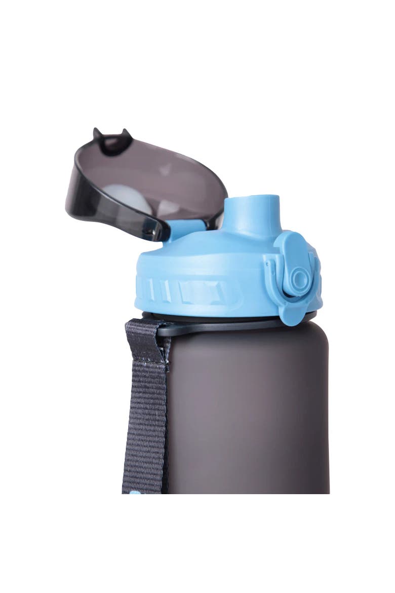 23.6floz Water Bottle, Alternate, color, Navy