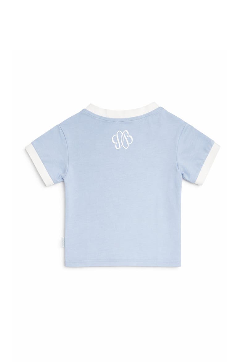 Brother T-Shirt, Alternate, color, Blue