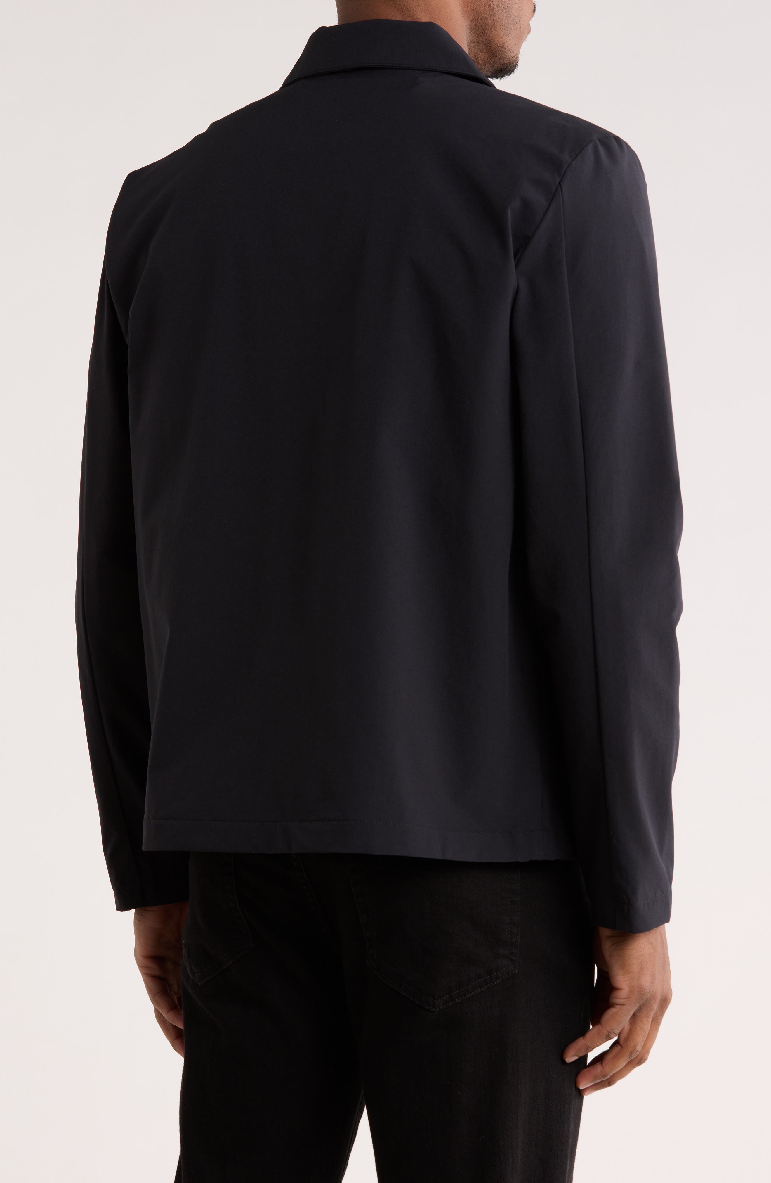 Mechanic Jacket - image 2