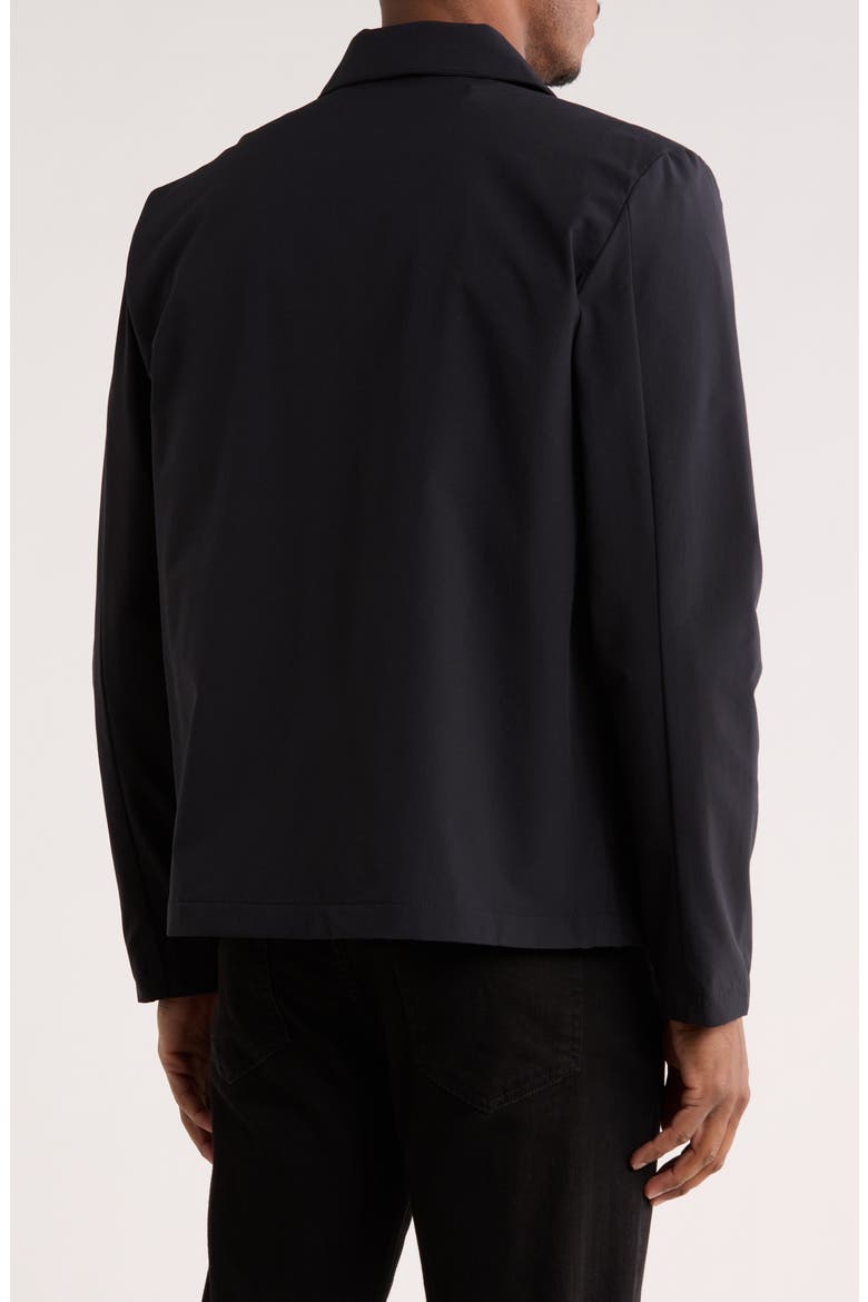 Mechanic Jacket, Alternate, color, BLACK