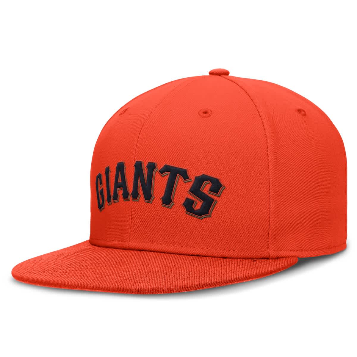selected Orange