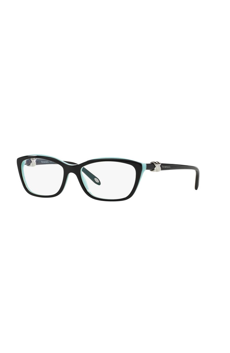 Tiffany & Co. 52mm Cat Eye optical glasses, Main, color, 