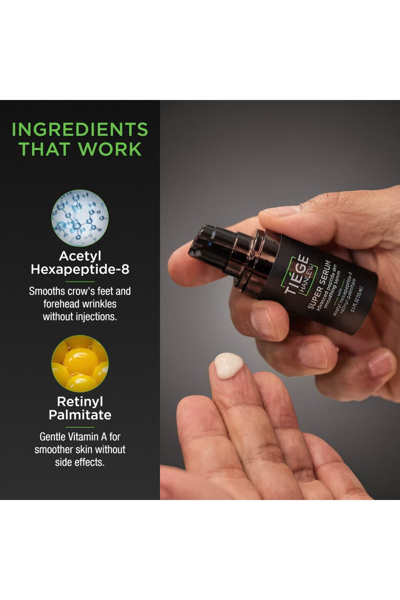 Level 3 Anti-Aging Routine, Alternate, color, None