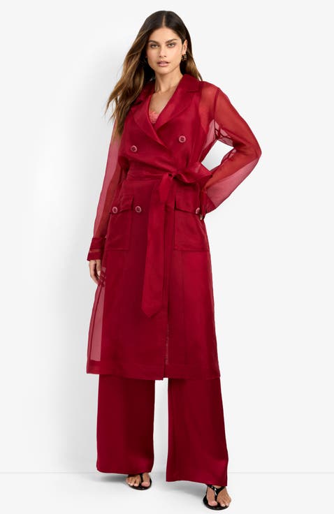 Angelico Trench