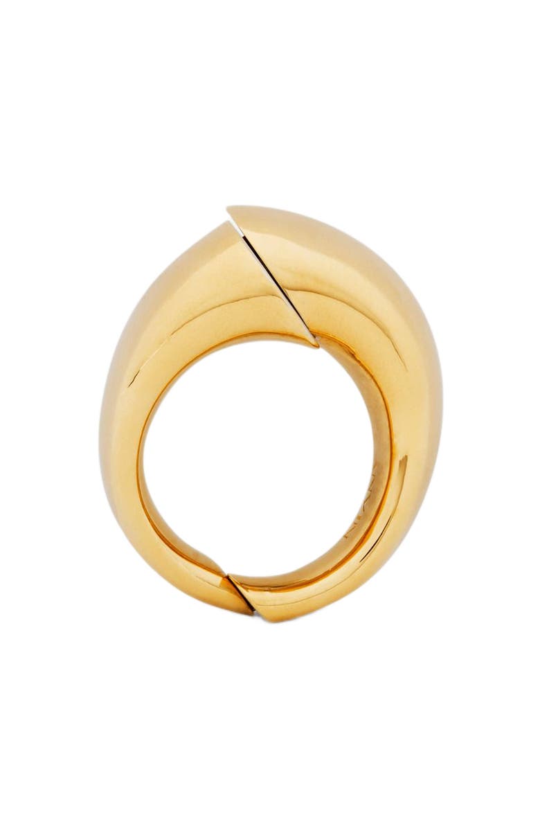 Lanvin Sequence Ring by Lanvin, Alternate, color,