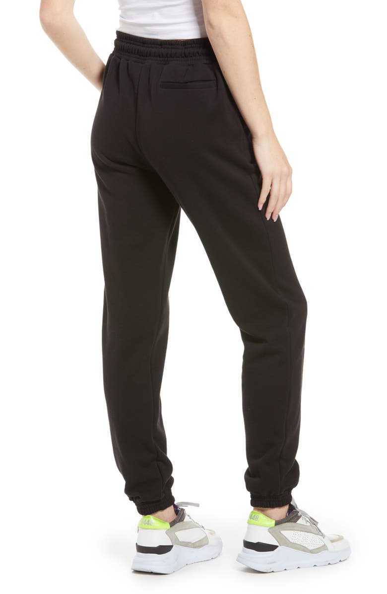 Ninety Percent Boyfit Joggers, Alternate, color, 