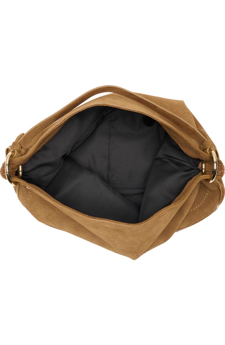 Rebecca Minkoff Jody Convertible Hobo Bag, Alternate, color,