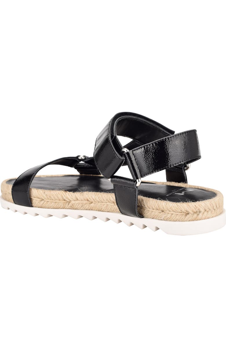 Marc Fisher LTD Jecca Strappy Sandal, Alternate, color,