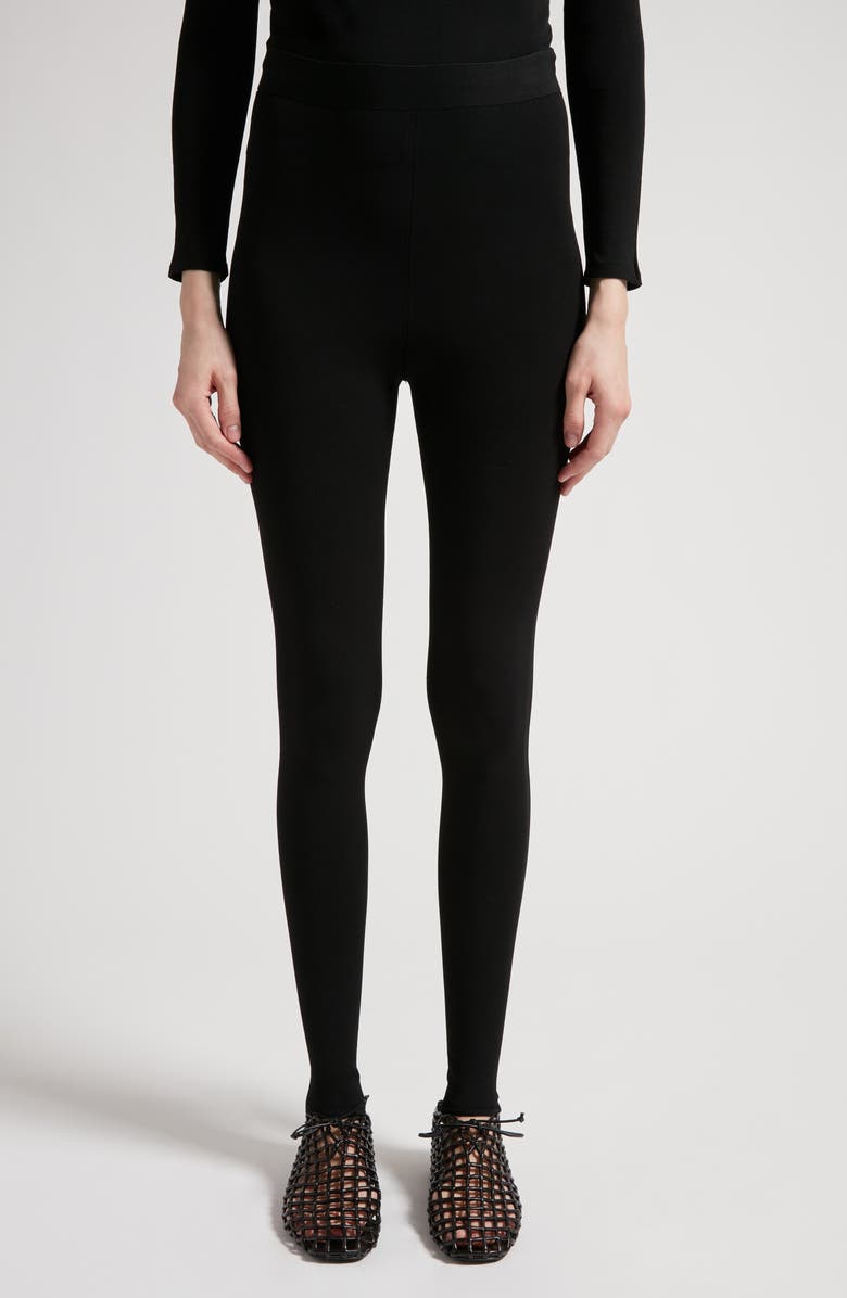 The Row Clizia Leggings, Main, color,