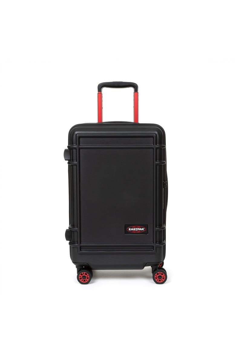Resist'r Zip S Luggage, Main, color, Black