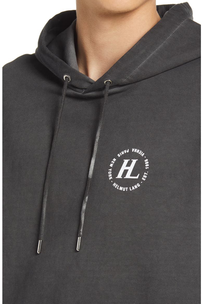 Overdye Hoodie, Alternate, color, CHARCOAL