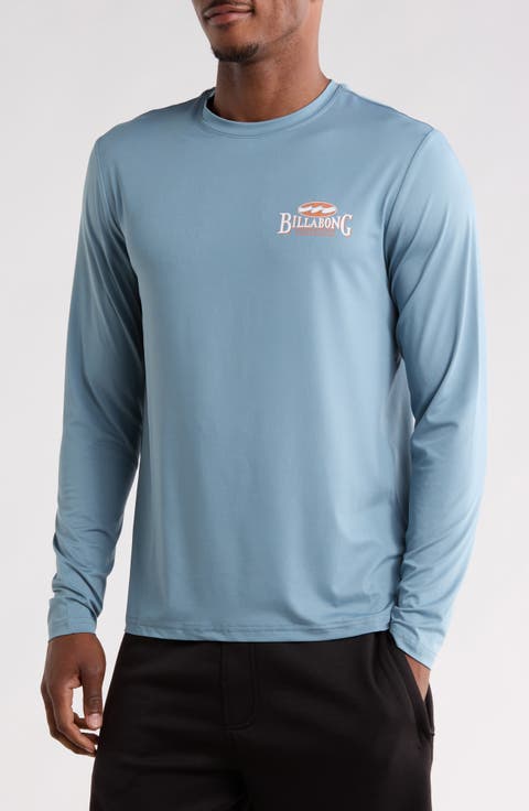Coastal Home Long Sleeve Rashguard