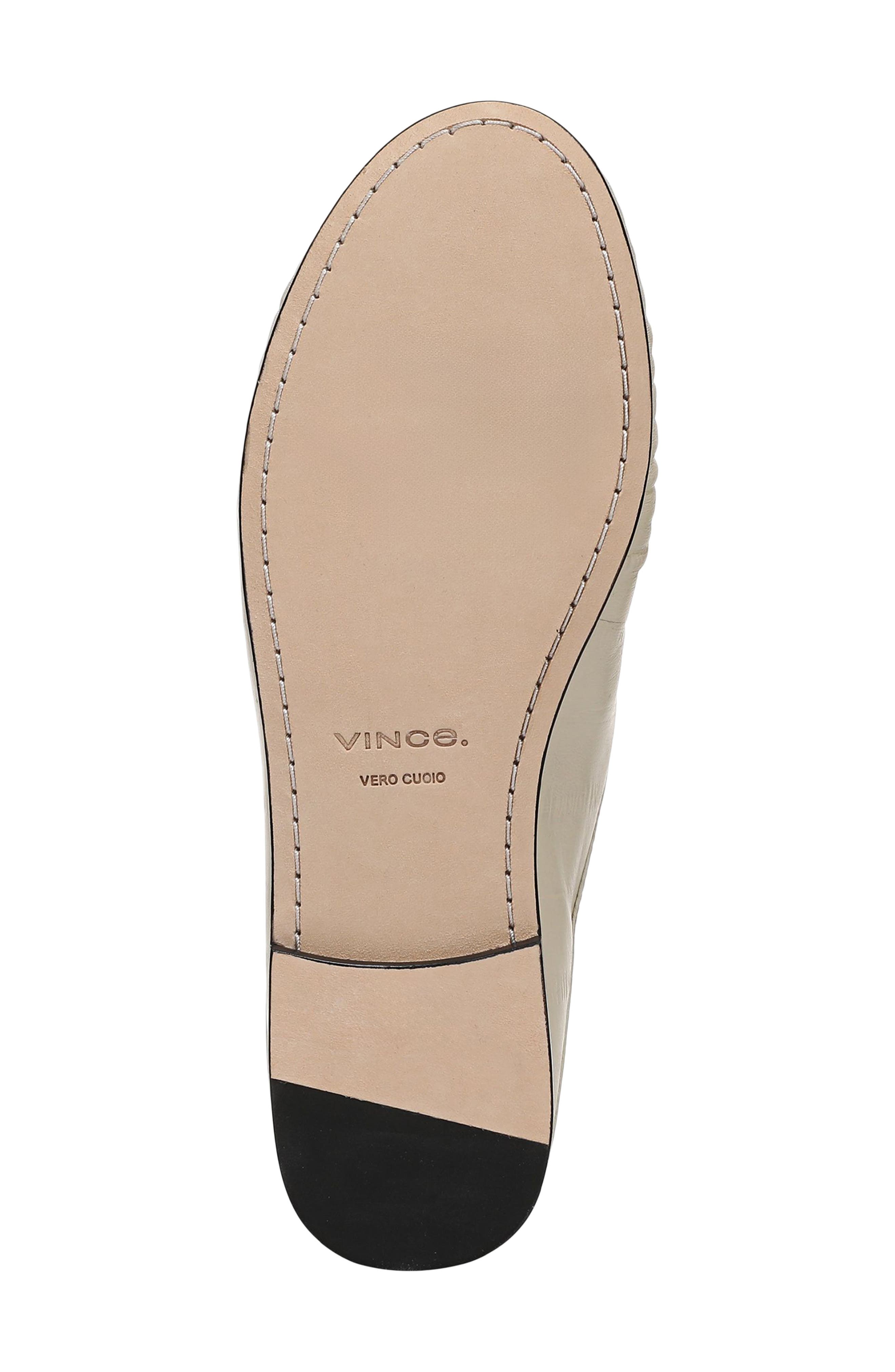 Vince Tevin Mule, Alternate, color, Moonlight