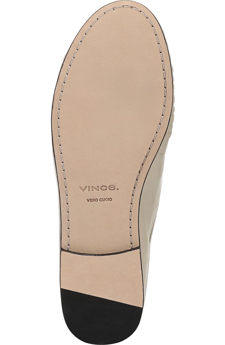 Vince Tevin Mule, Alternate, color, Moonlight