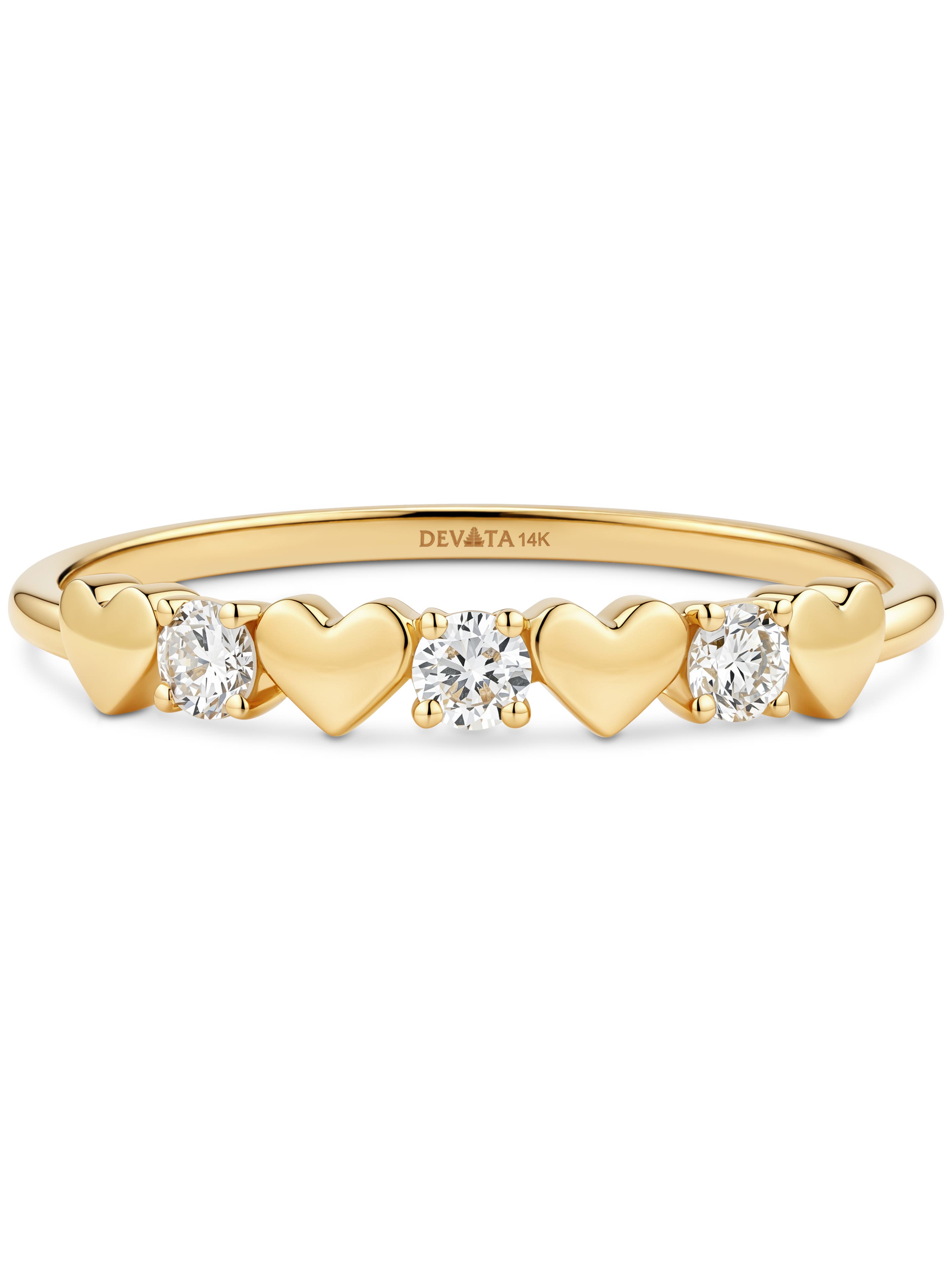 selected Yellow Gold