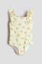 selected Light Yellow/Lemons