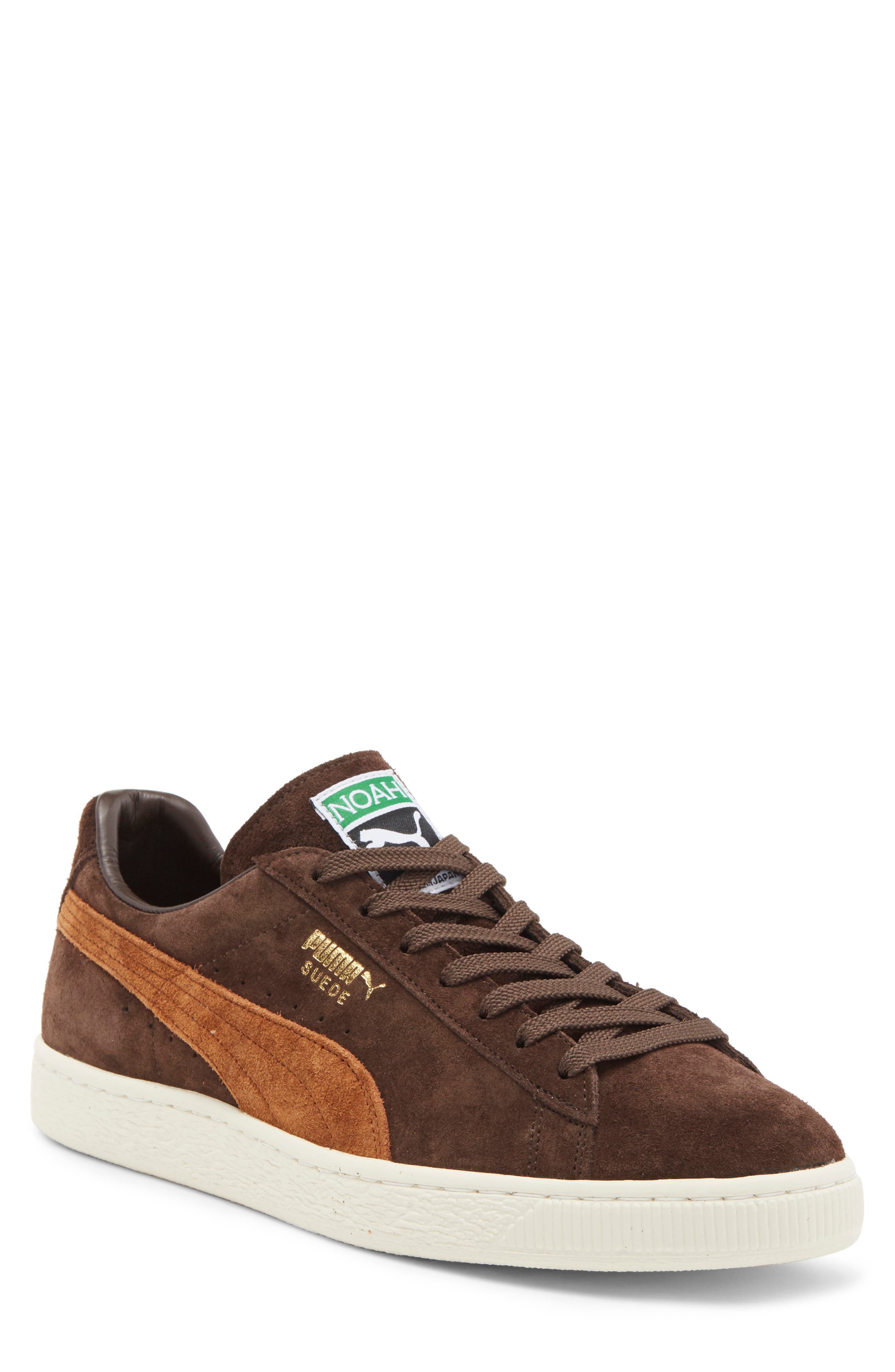 PUMA x Noah Classic Sneaker, Main, color, 