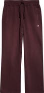 Golden Goose Star Unisex Wide Jogging Pants