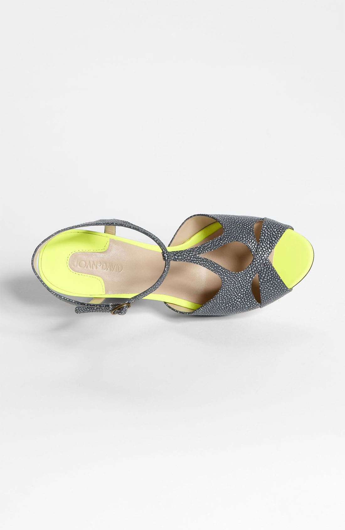 Joan & David JOAN AND DAVID DALLINA PUMP, Alternate, color, 