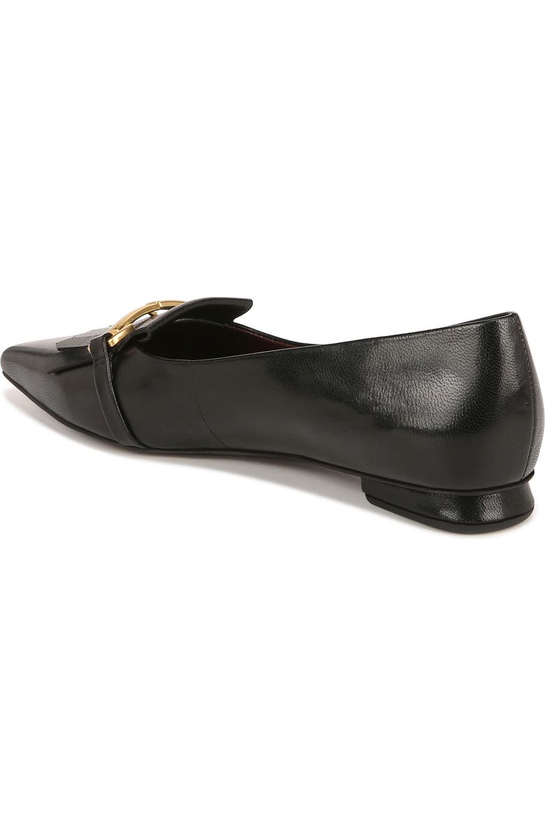 Franco Sarto Rina Kiltie Bit Flat, Alternate, color,