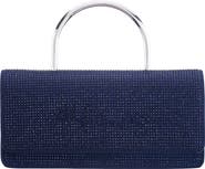 Nina Luca Top Handle Clutch