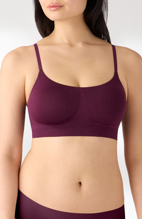 Soft Form Square Neck Wireless Bra (Regular & Plus)