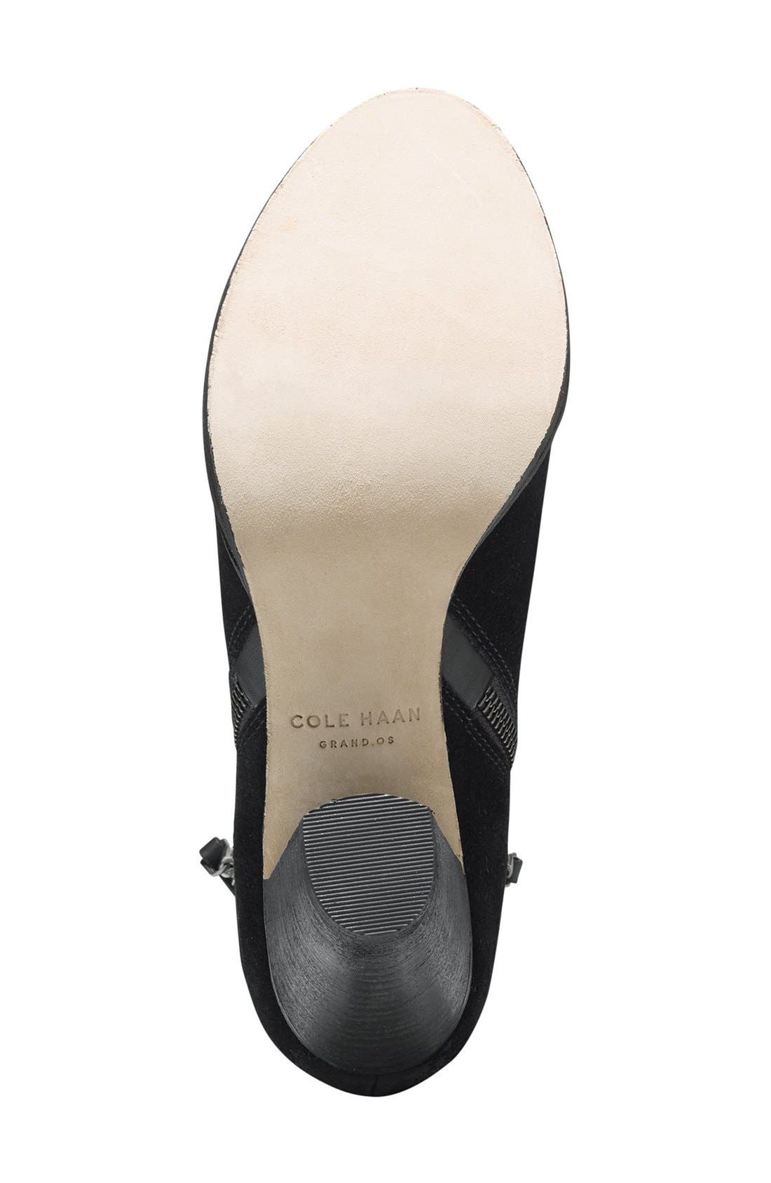 Cole Haan 'Hayes' Bootie, Alternate, color, 