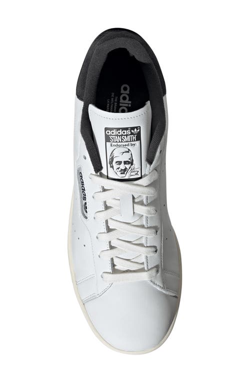 Adidas Originals Adidas Stan Smith Sneaker In White