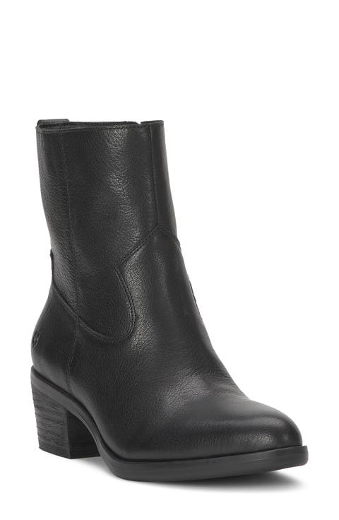 Flara Bootie