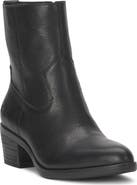Lucky Brand Flara Bootie