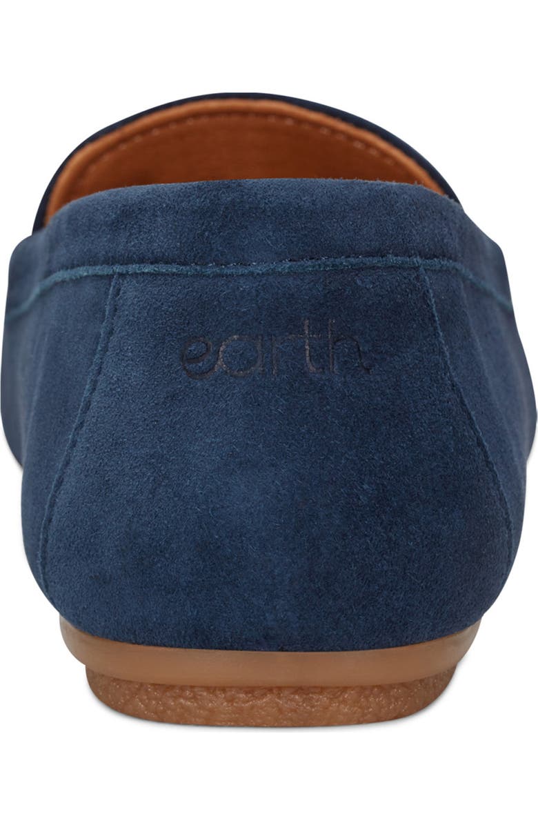 Earth<sup>®</sup> Raquel Tassel Flat, Alternate, color, Dark Blue