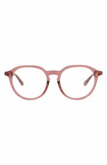 Chloé 50mm Round Optical Glasses