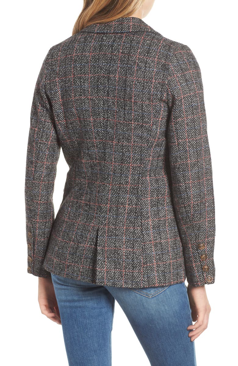 Heartloom Ivy Blazer, Alternate, color,