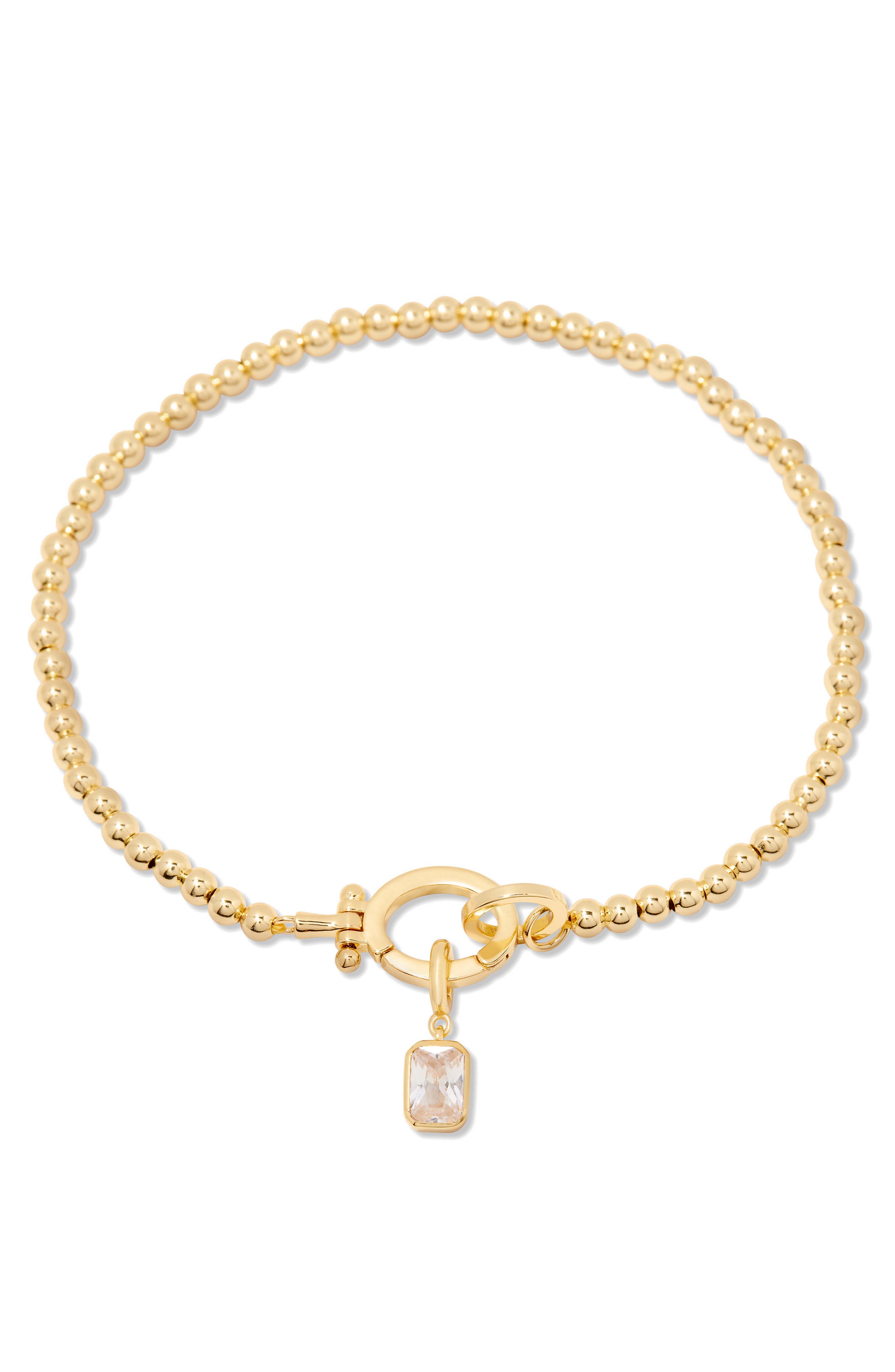 GOLD - APRIL