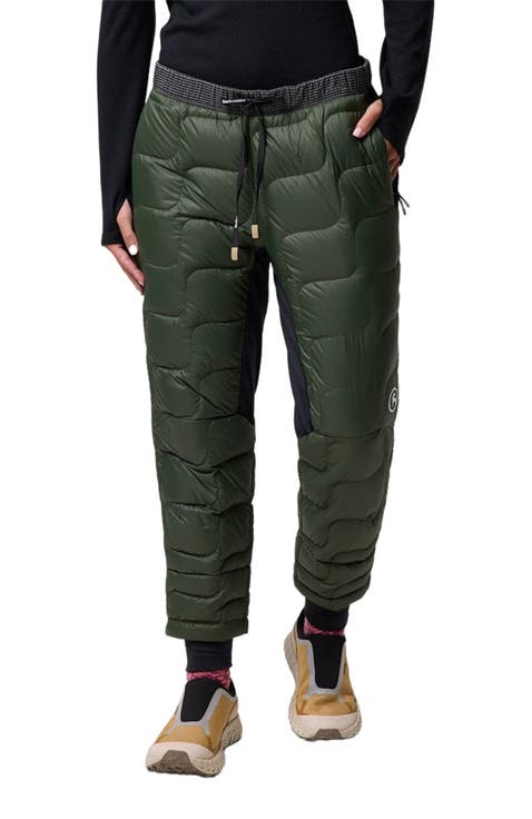 Waas Allied Down Pant - Women's