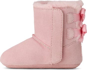 Bailey Bow Water Resistant Boot