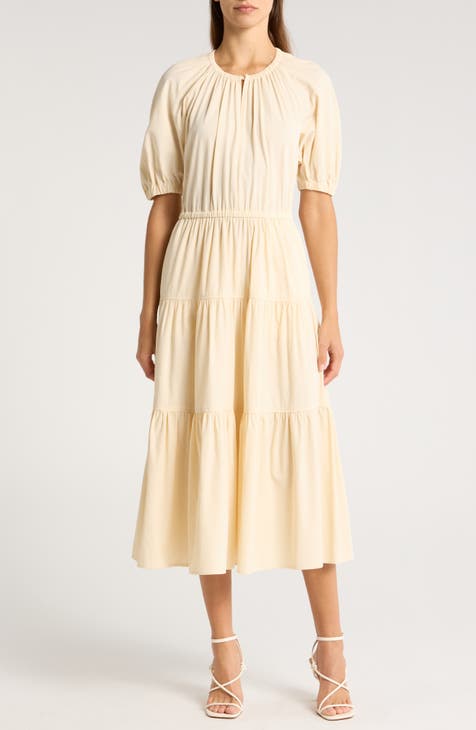 Mischa Cotton Dress