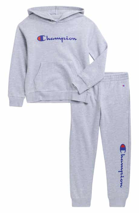 Kids' Signature Hoodie & Joggers Set
