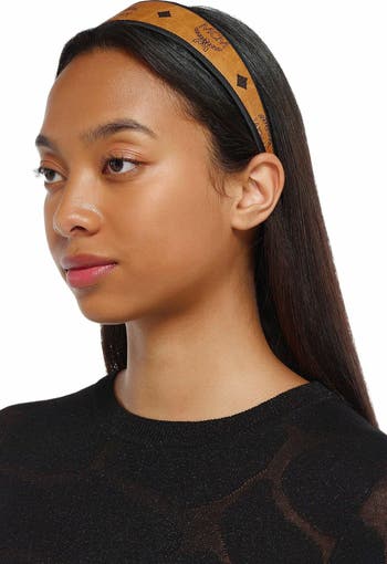 Headband in Visetos