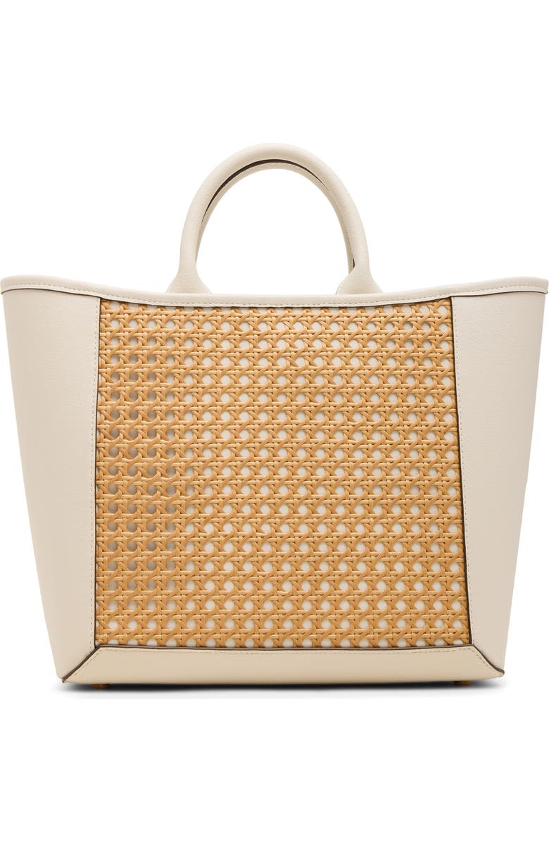 Anne Klein Large Tote Bag, Main, color,