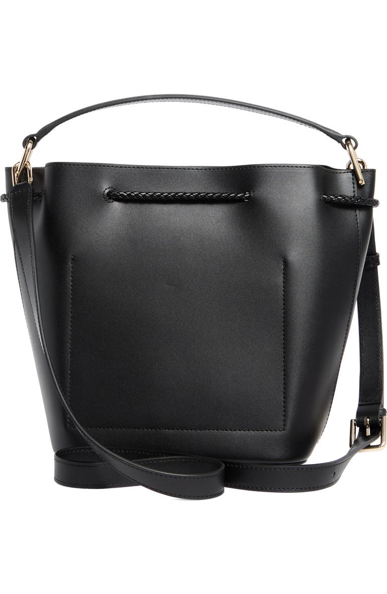 Furla Levante Drawstring Tote Bag, Alternate, color,