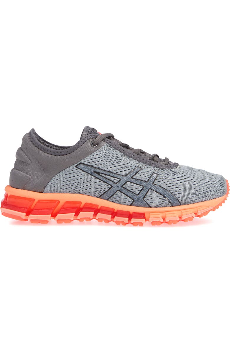 ASICS<sup>®</sup> GEL-Quantum 180 3 Running Shoe, Alternate, color,