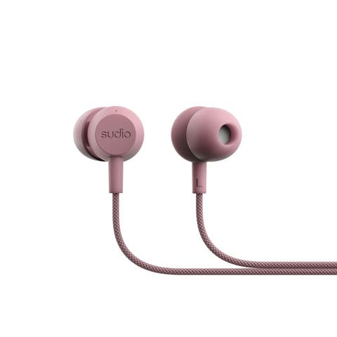 V3 Wired Earphones